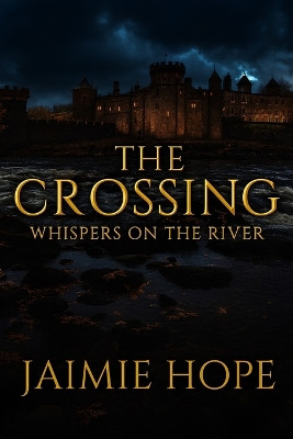 The Crossing: Whispers on the River Jaimie Hope 9798271124235
