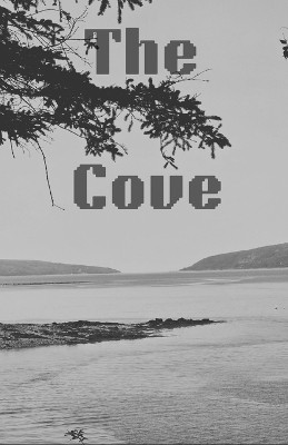 The Cove Patrick Hatt 9798272532695