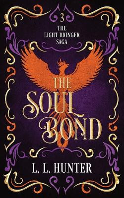The Soul Bond Rogena Mitchell- Jones 9798272044778