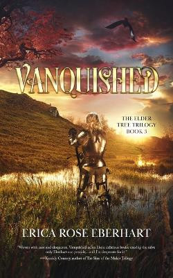 Vanquished Erica Rose Eberhart 9781965648834
