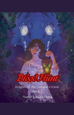 Blood Hunt Marko Tomasz Duraj 9798231206667