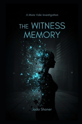 The Witness Memory: A Mara Vale Investigation Jada Shaner 9798276363875