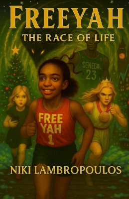 Freeyah and the Race of Life Niki Lambropoulos 9781836889304