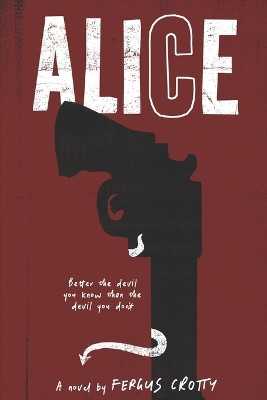 Alice Lunatic Design 9798273086456