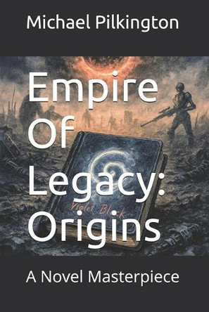 Empire Of Legacy: Origins: A Novel Masterpiece Michael Pilkington 9798293942800