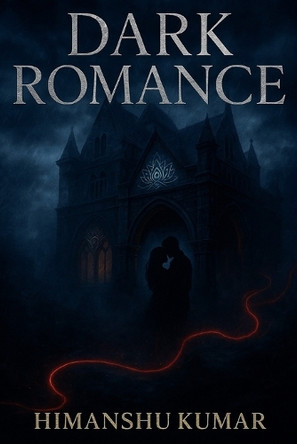 Dark Romance: A Love So Dark, It Drowns the Light Himanshu Kumar 9798286238750