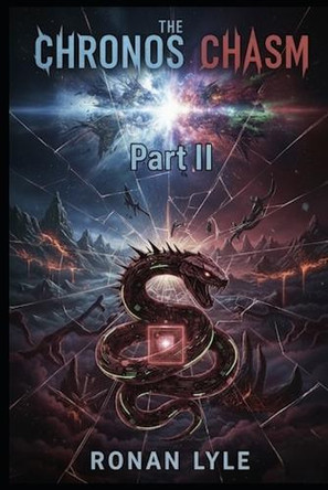 The Chronos Chasm: Part II Ronan Lyle 9798263898953