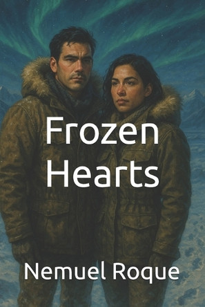 Frozen Hearts Roque Designs 9798294755409