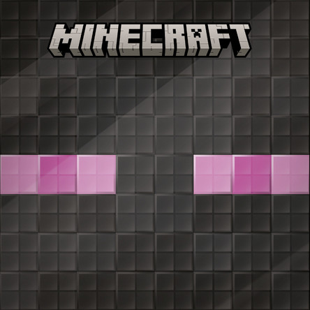 I Escaped an Enderman! (Mobs of Minecraft #6) Christy Webster 9798217121113