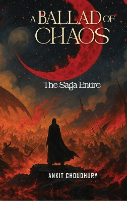 A Ballad of Chaos: The Saga Entire Ankit Choudhury 9798901761472