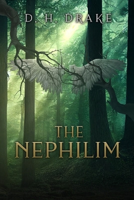 The Nephilim: Special Edition Brianna Richardson 9798218829889