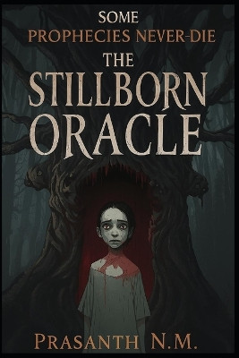 The Stillborn Oracle: Some prophecies never die Prasanth N M 9798267357692
