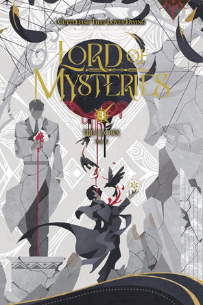 Lord of Mysteries, Vol. 3: The Clown, Part III amixy 9798855414288