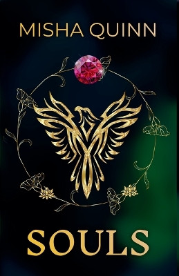 Souls Misha Quinn 9798224116782