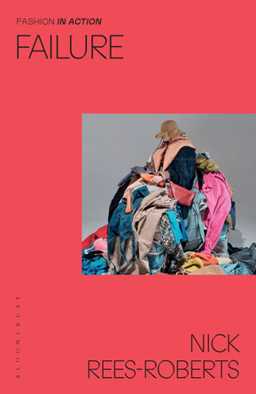 Failure Professor Nick Rees-Roberts (Paris-Sorbonne Nouvelle, France) 9781350369979