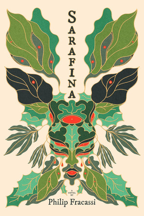 Sarafina Philip Fracassi 9781968043049
