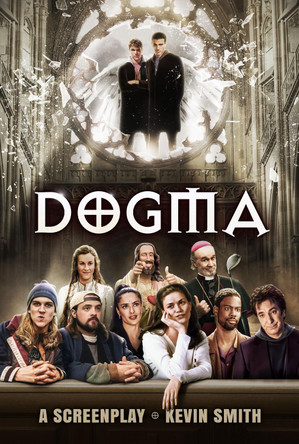 Dogma: A Screenplay Kevin Smith 9781835417645