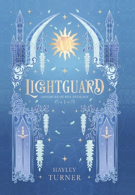 Lightguard Hayley Turner 9798987552988