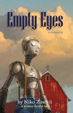 Empty Eyes by Niko Zinovii