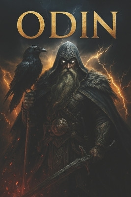 Odin: The Eye That Still Sees Michael James 9798274020664