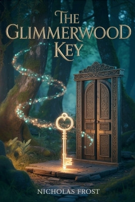 The Glimmerwood Key Nicholas Frost 9781807000356