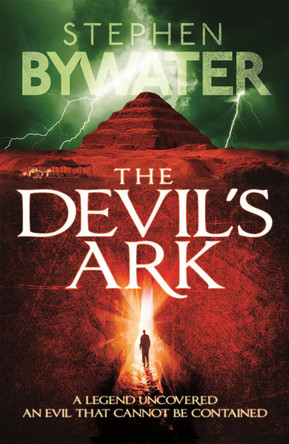 The Devil's Ark Stephen Bywater 9781472210395