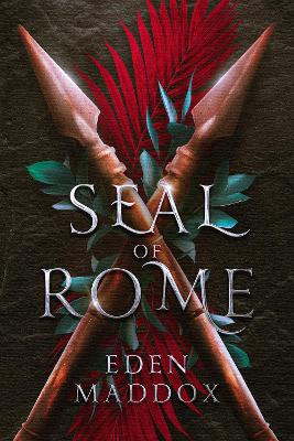 Seal of Rome Eden Maddox 9781648985614
