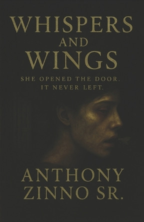 Whispers and Wings: She Opened the Door. It Never Left. Michaela Marie Zinno 9798288115516