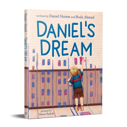Daniel's Dream Daniel's Dream Daniel Humm 9798988567028