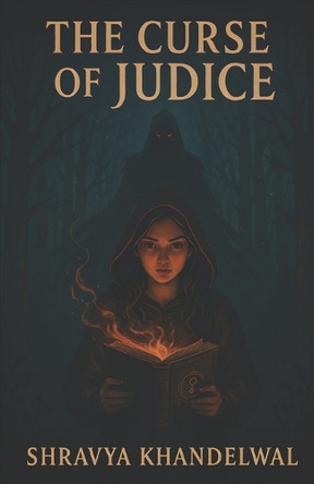 The Curse of Judice Shravya Khandelwal 9798299344233