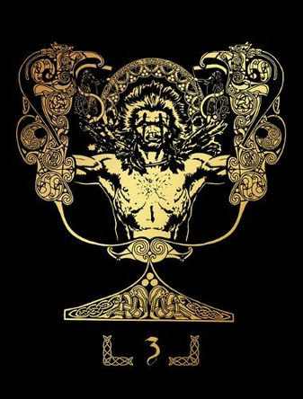 Slaine - The Definitive Edition, volume 3 Pat Mills 9781837868322