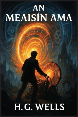 An Meaisin Ama H G Wells 9798295471384