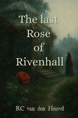 The last Rose of Rivenhall Rc Van Den Heuvel 9798269251257