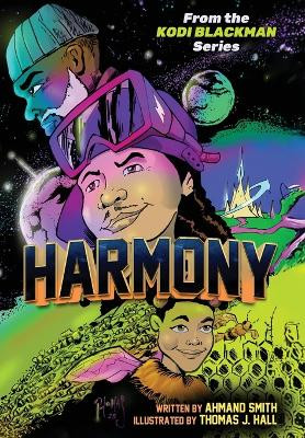 Harmony Ahmand Smith 9781964061368