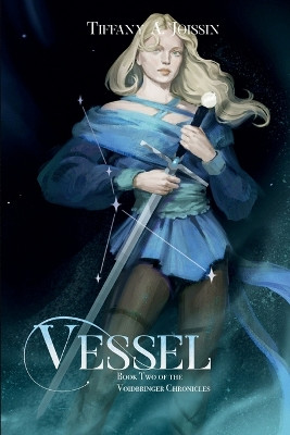 Vessel Tiffany A Joissin 9798295491009