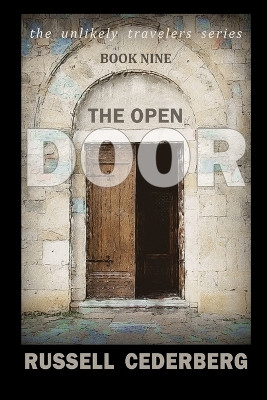 The Open Door Russell Cederberg 9798275338485