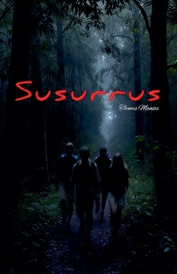 Susurrus Themis Manios 9798232101817