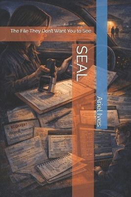 Seal: The File They Don't Want You to See Ariel Ives 9798241818706