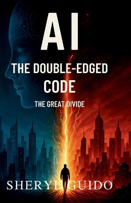 AI the Double-Edge Code: The Great Divide Sheryl Guido 9798264197161