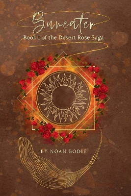 Suneater Noah Bodie 9798233429095