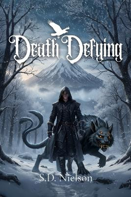 Death Defying S D Nielson 9798218858933