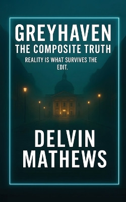 Greyhaven: The Composite Truth Delvin Mathews 9798900549309
