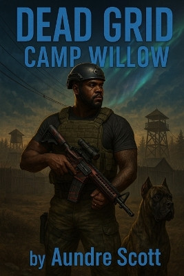 Dead Grid: Camp Willow Aundre Scott 9798275810127