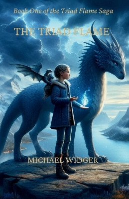 The Triad Flame Widger 9798993945804