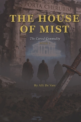 The House of Mist: The Cursed Commodity: Book I Alli de Vare 9798278312536