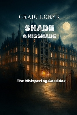 Shade & Hisshade: The Whispering Corridor Craig Loryk 9798276663838