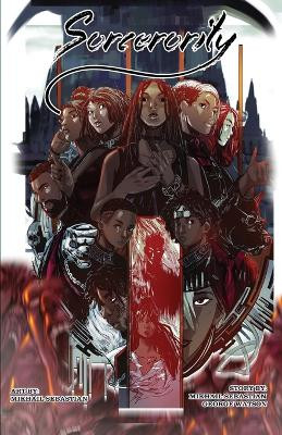 Sorcerority Book 1: The Wandering Wand Mikhail S Sebastian 9780996740043