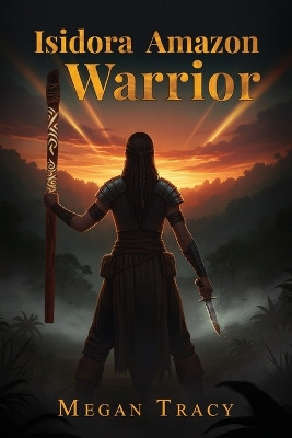 Isidora Amazon warrior Megan M Tracy 9798295458484