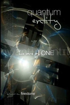 Quantum Entity We Are All ONE Bruce M Firestone 9780988034129