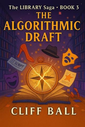 The Algorithmic Draft Cliff Ball 9798271378812